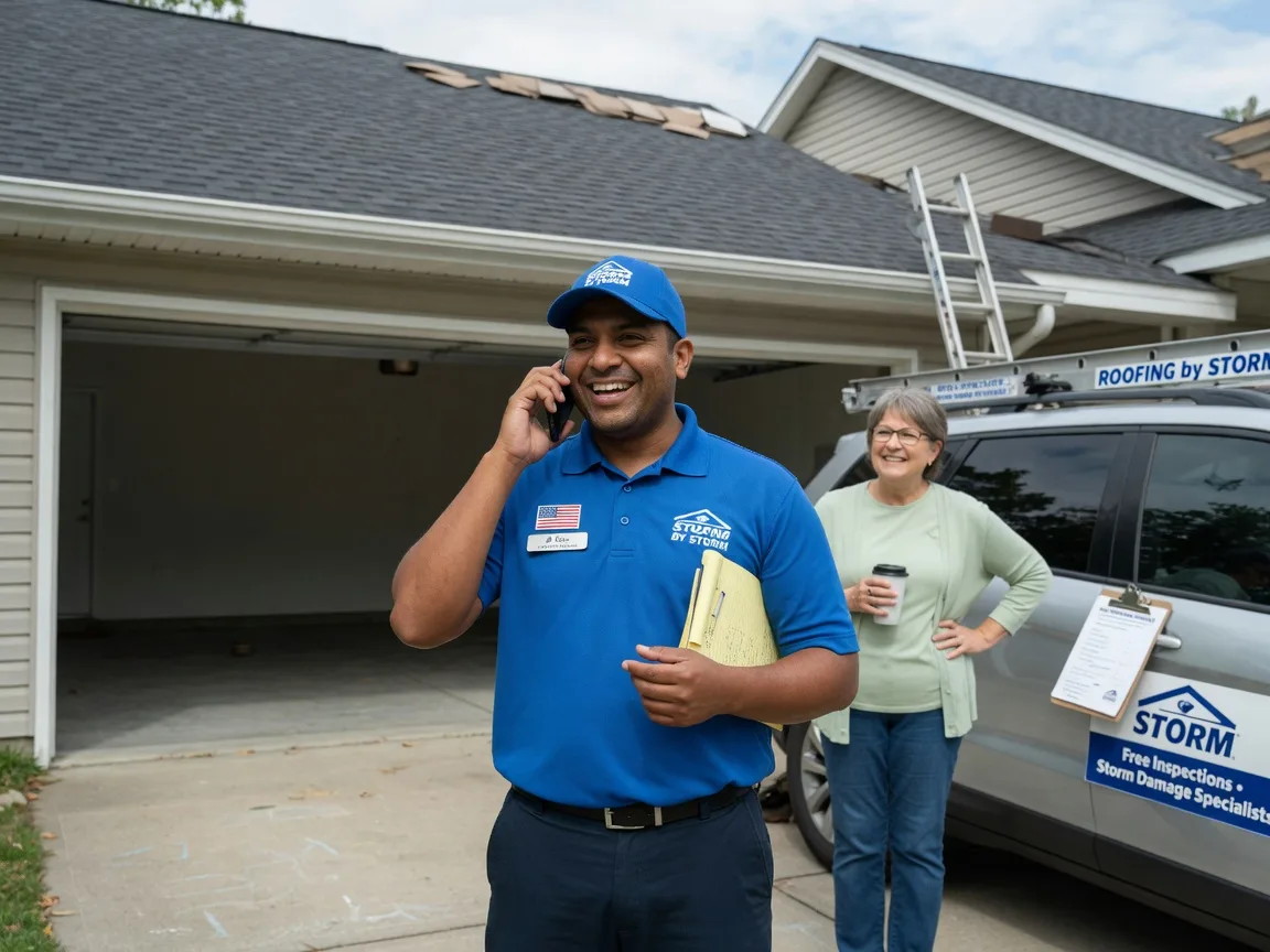 Roof Repair Near Me Stephen, MN FAQs